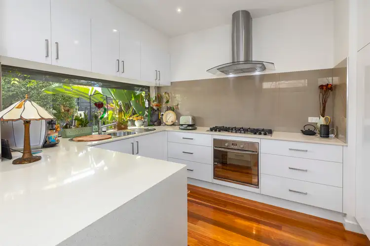 Second view of Homely unit listing, 2/25 Culcairn Drive, Frankston South VIC 3199