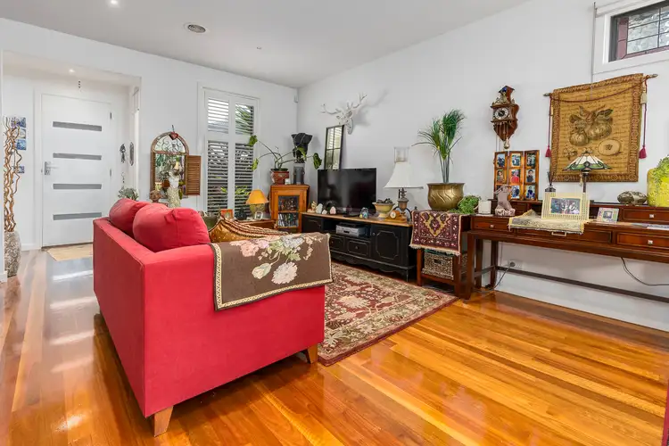 Third view of Homely unit listing, 2/25 Culcairn Drive, Frankston South VIC 3199