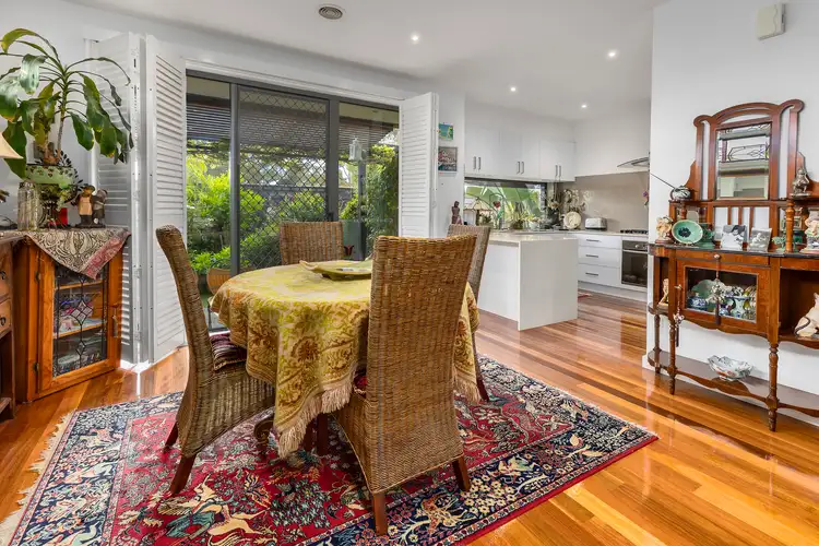 Fifth view of Homely unit listing, 2/25 Culcairn Drive, Frankston South VIC 3199