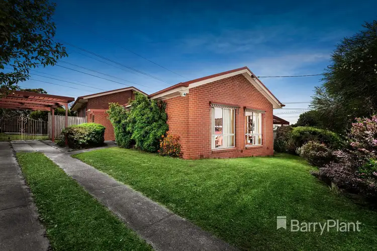 18 Eclipse Crescent, Watsonia VIC 3087