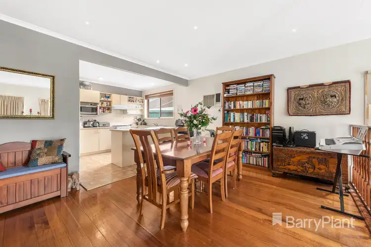 Fourth view of Homely house listing, 18 Eclipse Crescent, Watsonia VIC 3087
