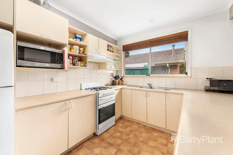 Fifth view of Homely house listing, 18 Eclipse Crescent, Watsonia VIC 3087