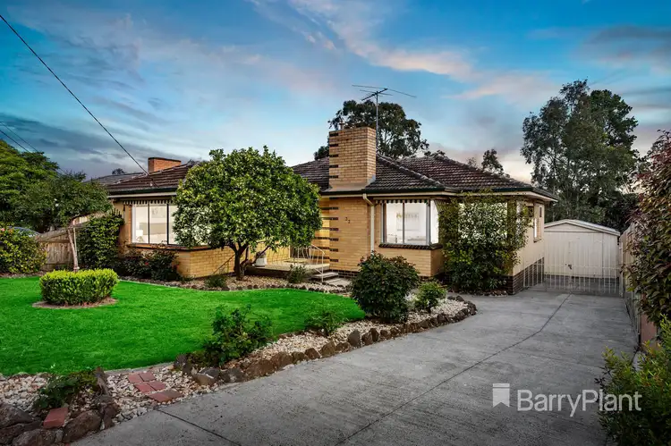 22 Moreton Crescent, Bundoora VIC 3083