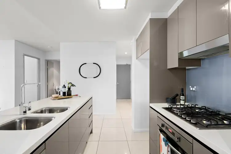 Third view of Homely apartment listing, 50/132-138 Killeaton Street, St Ives NSW 2075