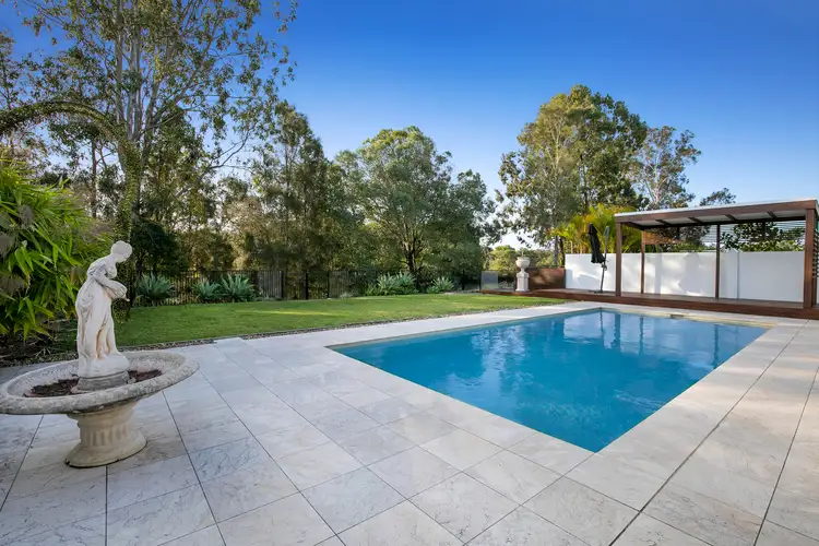 101 The Peninsula, Helensvale QLD 4212