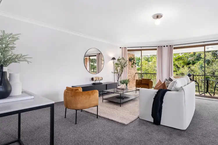 Main view of Homely apartment listing, 9/110 Oaks Avenue, Dee Why NSW 2099