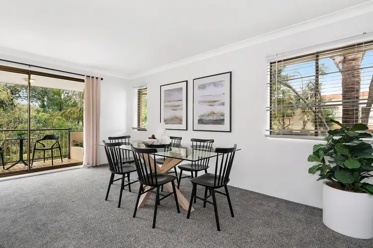 Second view of Homely apartment listing, 9/110 Oaks Avenue, Dee Why NSW 2099