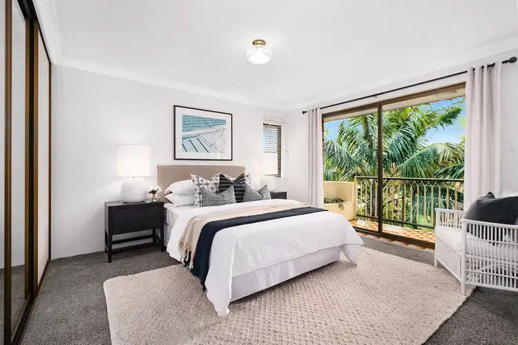 Third view of Homely apartment listing, 9/110 Oaks Avenue, Dee Why NSW 2099