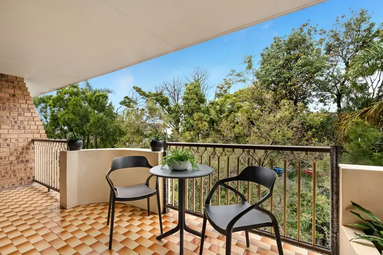 Fourth view of Homely apartment listing, 9/110 Oaks Avenue, Dee Why NSW 2099