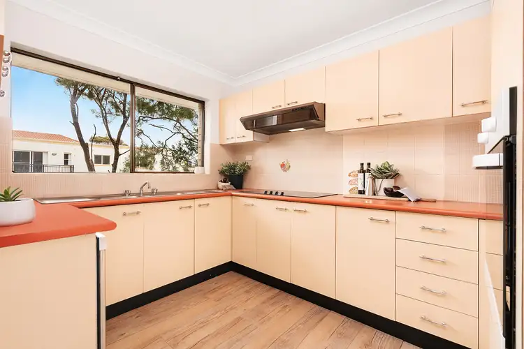 Fifth view of Homely apartment listing, 9/110 Oaks Avenue, Dee Why NSW 2099