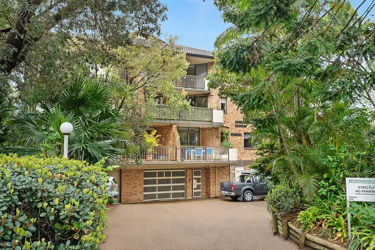 Sixth view of Homely apartment listing, 9/110 Oaks Avenue, Dee Why NSW 2099