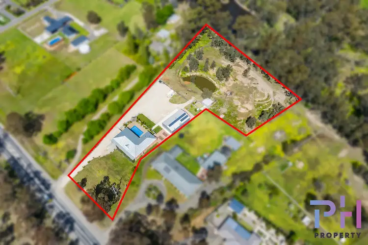 1092 McIvor Highway, Junortoun VIC 3551