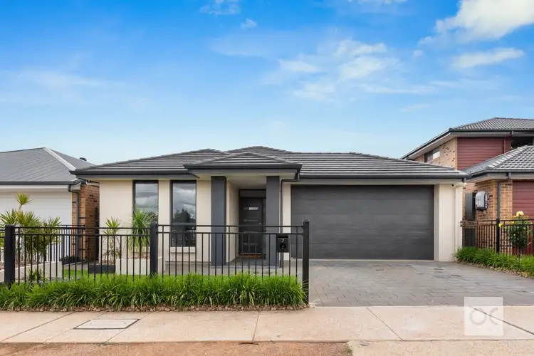 Main view of Homely house listing, 7 Scoular Road, Blakeview SA 5114