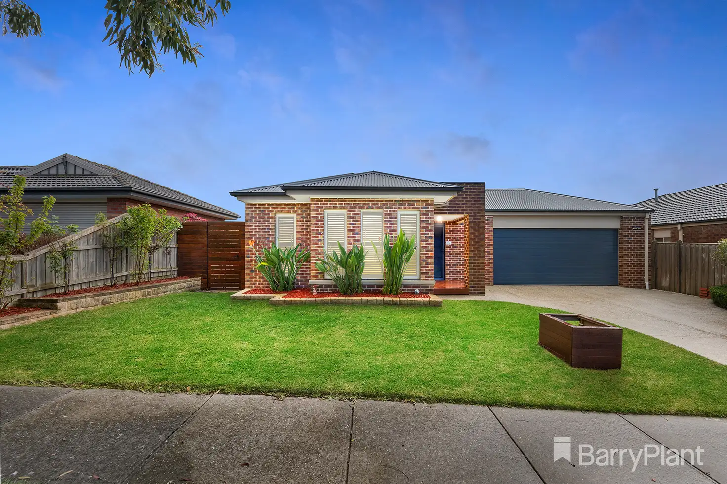 Main view of Homely house listing, 36 Thunderbolt Drive, Cranbourne East VIC 3977