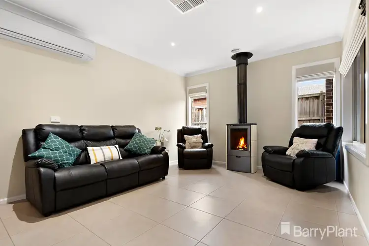 Third view of Homely house listing, 36 Thunderbolt Drive, Cranbourne East VIC 3977