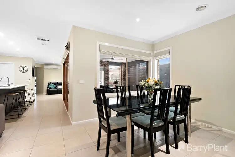 Fourth view of Homely house listing, 36 Thunderbolt Drive, Cranbourne East VIC 3977