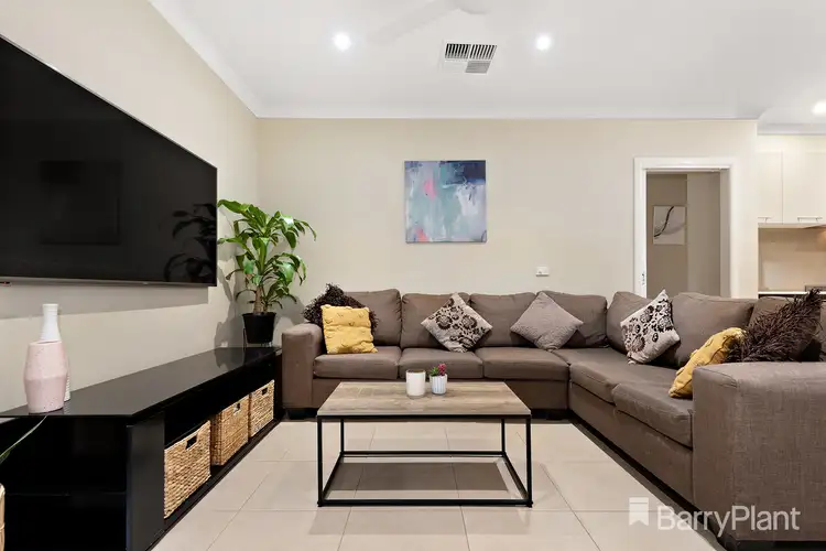 Fifth view of Homely house listing, 36 Thunderbolt Drive, Cranbourne East VIC 3977