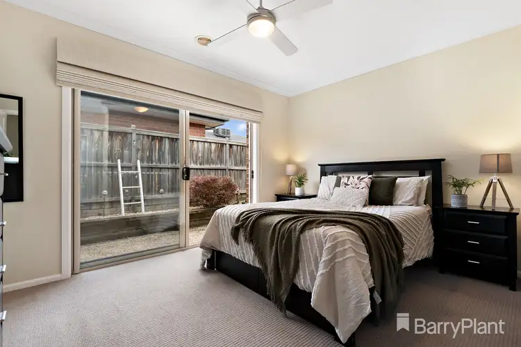 Sixth view of Homely house listing, 36 Thunderbolt Drive, Cranbourne East VIC 3977