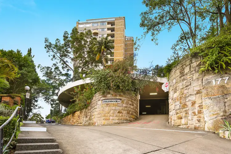 Fifth view of Homely apartment listing, 52/177 Bellevue Road, Bellevue Hill NSW 2023