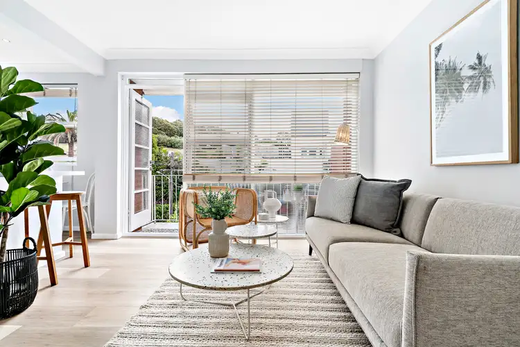 9/2 Carr Street, Coogee NSW 2034