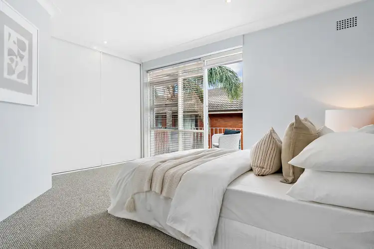 Fifth view of Homely apartment listing, 9/2 Carr Street, Coogee NSW 2034