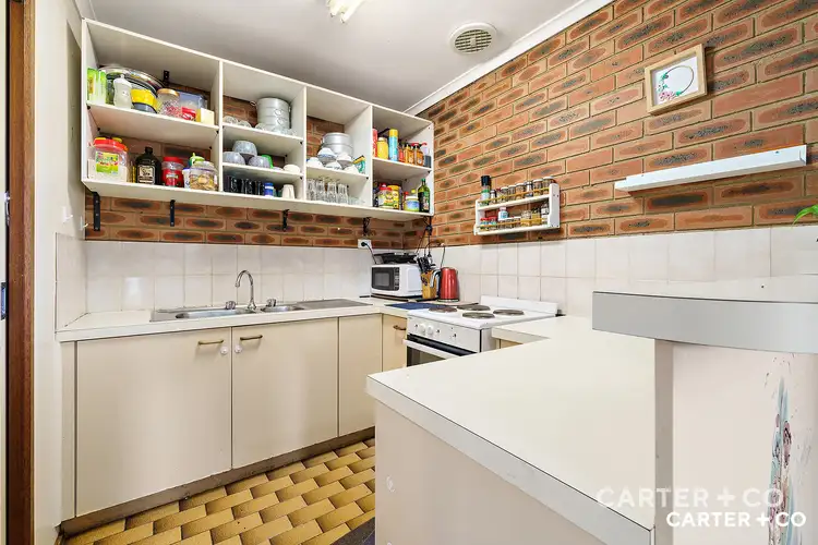 Second view of Homely apartment listing, 24/13 Thurlow Place, Belconnen ACT 2617