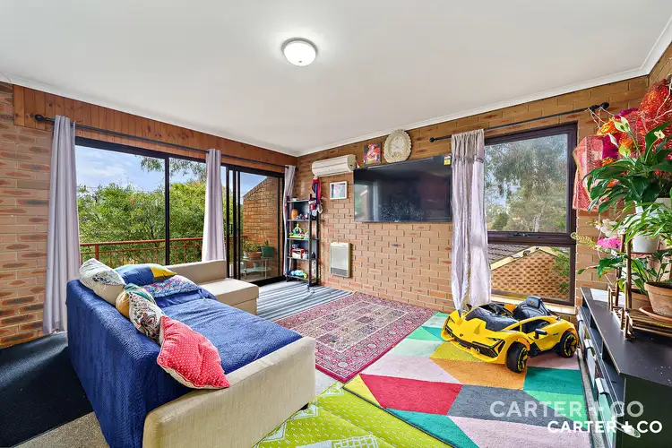 Third view of Homely apartment listing, 24/13 Thurlow Place, Belconnen ACT 2617