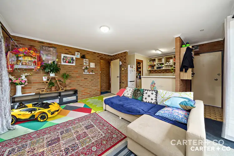 Fourth view of Homely apartment listing, 24/13 Thurlow Place, Belconnen ACT 2617