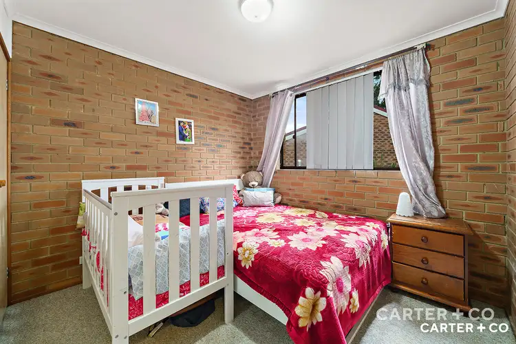 Fifth view of Homely apartment listing, 24/13 Thurlow Place, Belconnen ACT 2617