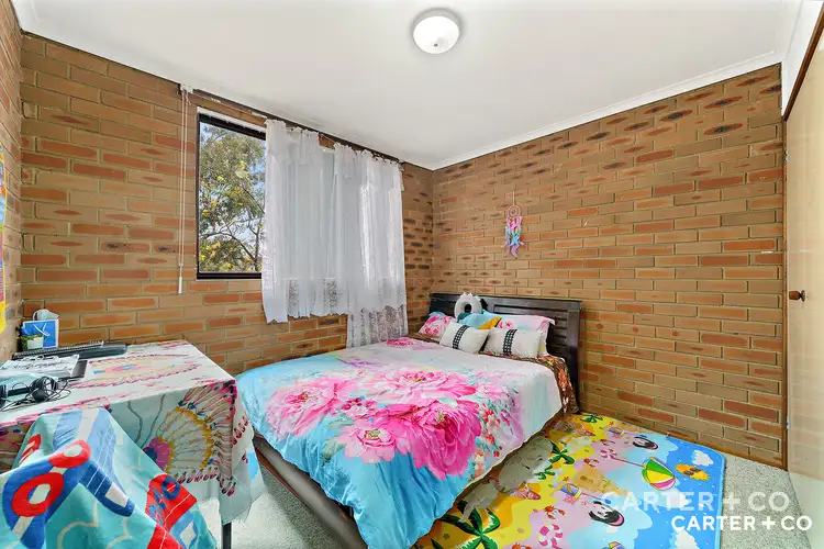 Sixth view of Homely apartment listing, 24/13 Thurlow Place, Belconnen ACT 2617