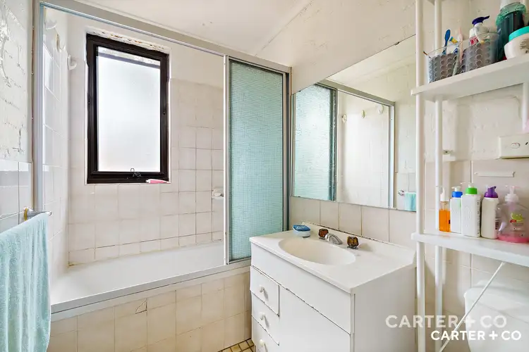 Seventh view of Homely apartment listing, 24/13 Thurlow Place, Belconnen ACT 2617