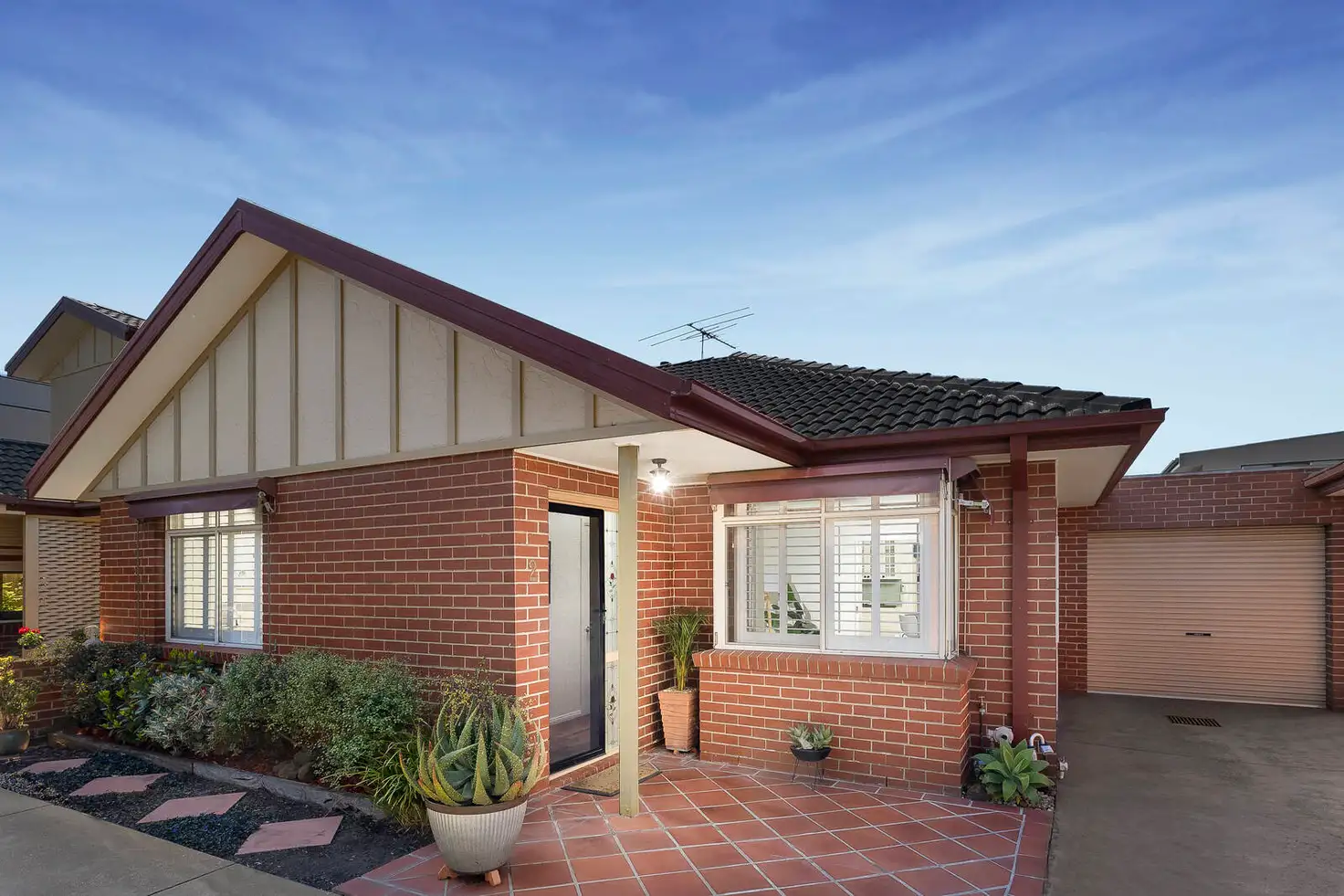 Main view of Homely villa listing, 2/2 Market Street, Essendon VIC 3040