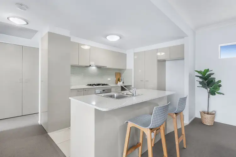 Main view of Homely apartment listing, 84/29 Alpha Street, Taringa QLD 4068
