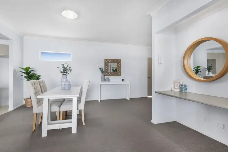 Third view of Homely apartment listing, 84/29 Alpha Street, Taringa QLD 4068