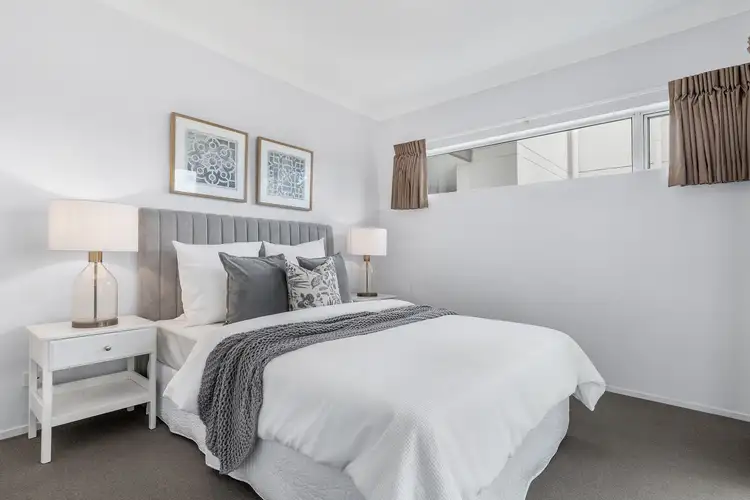 Fourth view of Homely apartment listing, 84/29 Alpha Street, Taringa QLD 4068