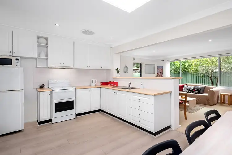 Second view of Homely house listing, 15 Easton Road, Berowra Heights NSW 2082