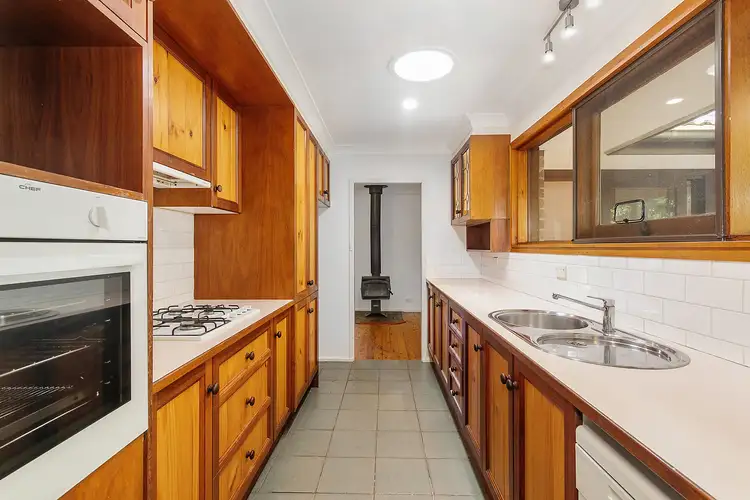 Second view of Homely house listing, 2 Clinton Close, Berowra Heights NSW 2082