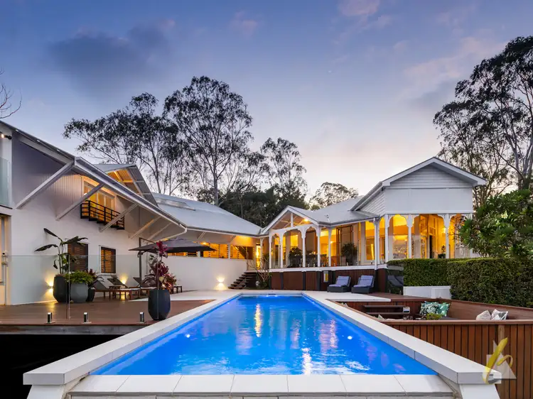 252 Pullenvale Road, Pullenvale QLD 4069