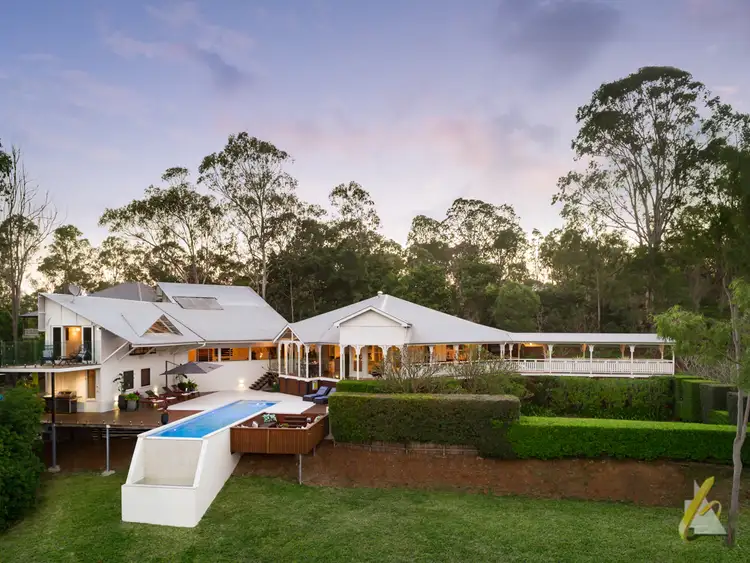 Third view of Homely rural property listing, 252 Pullenvale Road, Pullenvale QLD 4069
