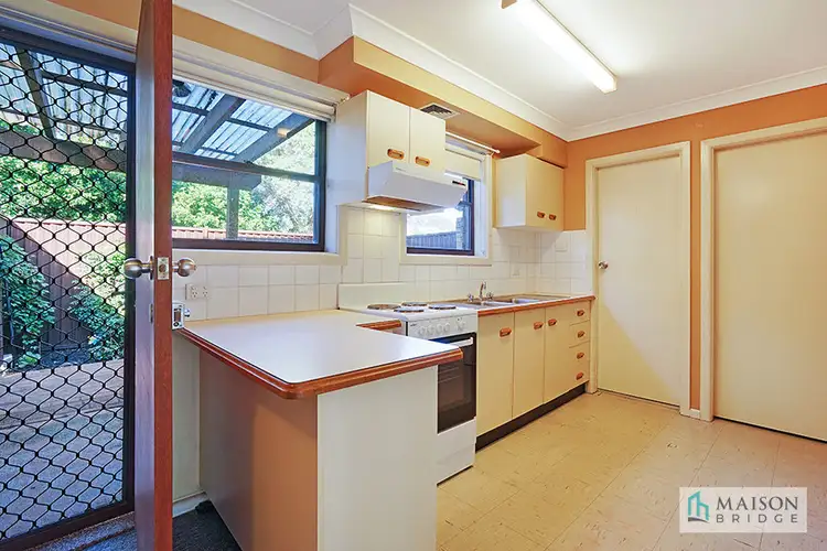 Third view of Homely townhouse listing, 1/106-110 Kissing Point Road, Dundas NSW 2117