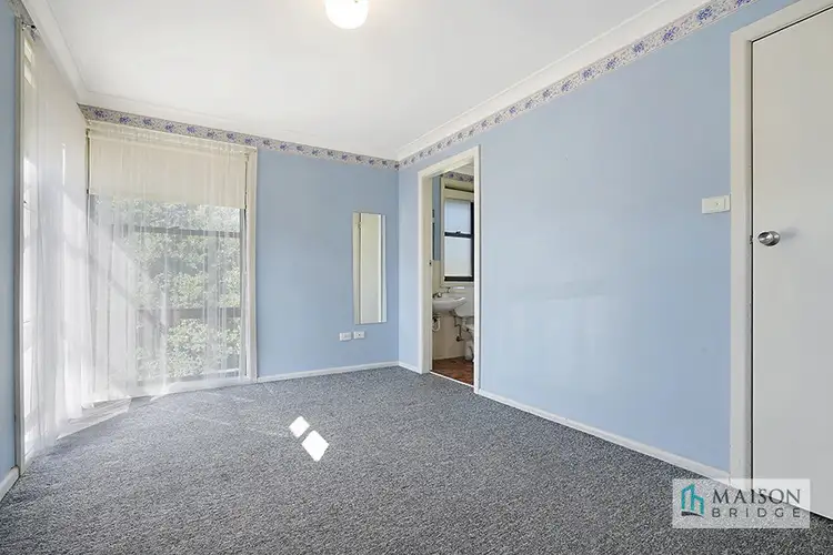 Fourth view of Homely townhouse listing, 1/106-110 Kissing Point Road, Dundas NSW 2117