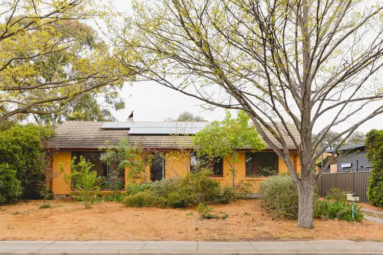 Second view of Homely house listing, 18 Padbury Street, Downer ACT 2602