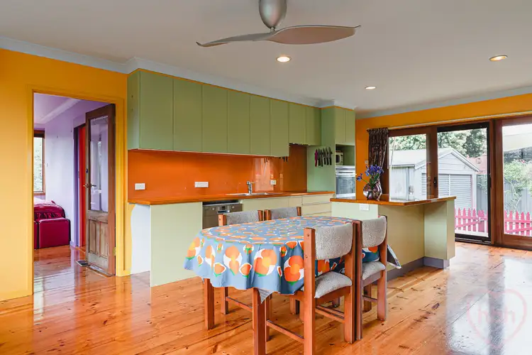 Fourth view of Homely house listing, 18 Padbury Street, Downer ACT 2602