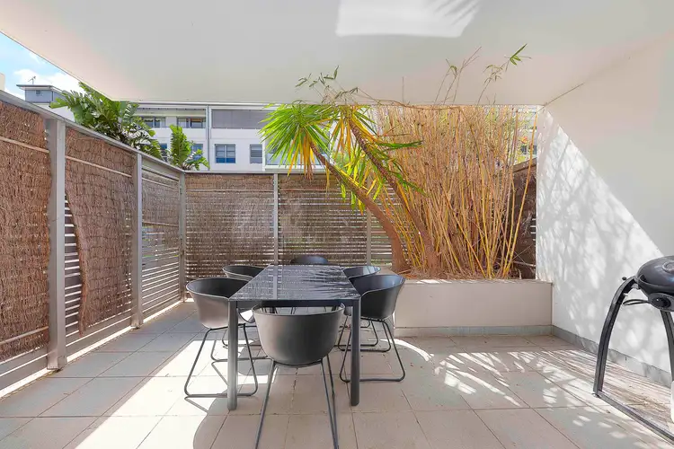 Third view of Homely apartment listing, 4/249-259 Chalmers Street, Redfern NSW 2016