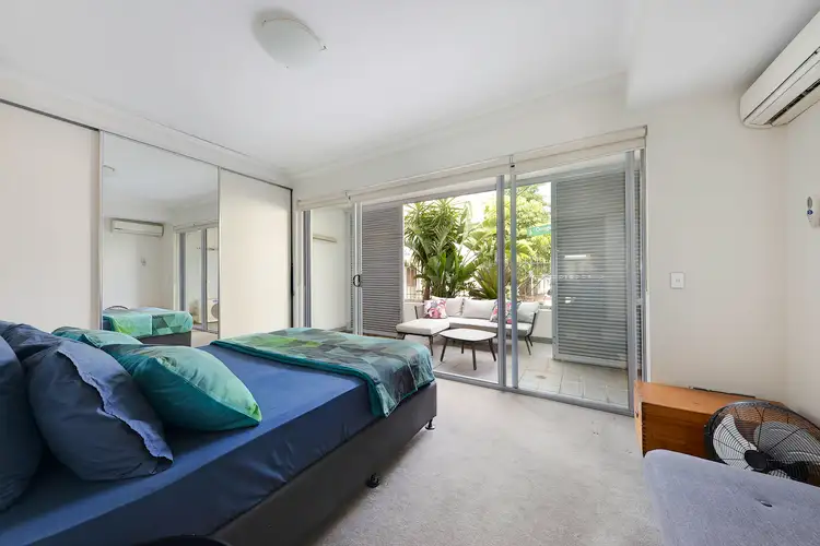Fourth view of Homely apartment listing, 4/249-259 Chalmers Street, Redfern NSW 2016