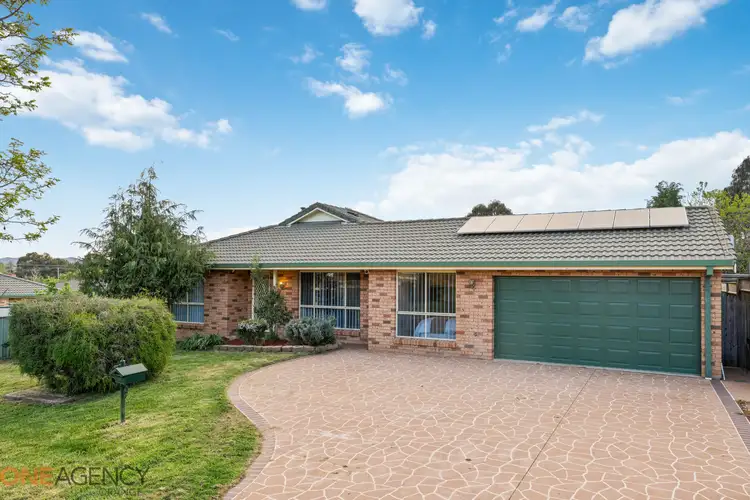 3 Sheldon Crescent, Orange NSW 2800