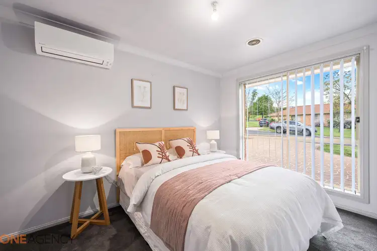 Fifth view of Homely house listing, 3 Sheldon Crescent, Orange NSW 2800