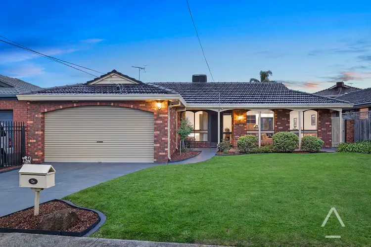 6 Avoca Court, Mentone VIC 3194
