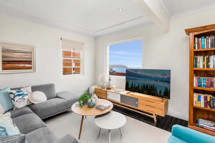7/71 Cremorne Road, Cremorne Point NSW 2090