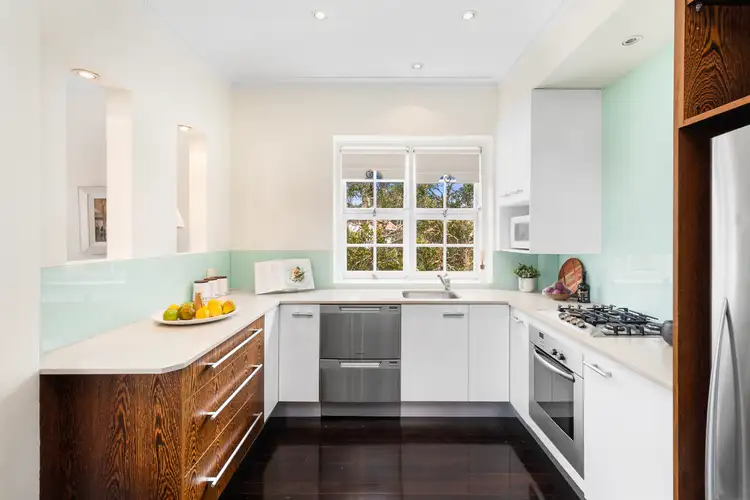 Second view of Homely apartment listing, 7/71 Cremorne Road, Cremorne Point NSW 2090